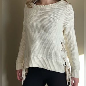A&F Sweater